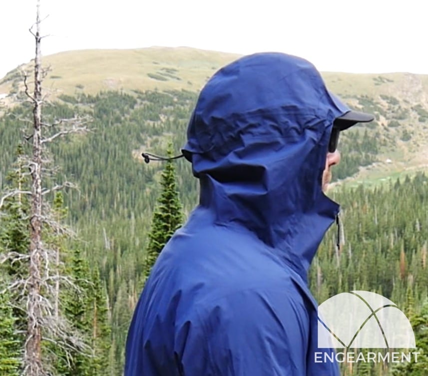 Patagonia stretch rainshadow test online