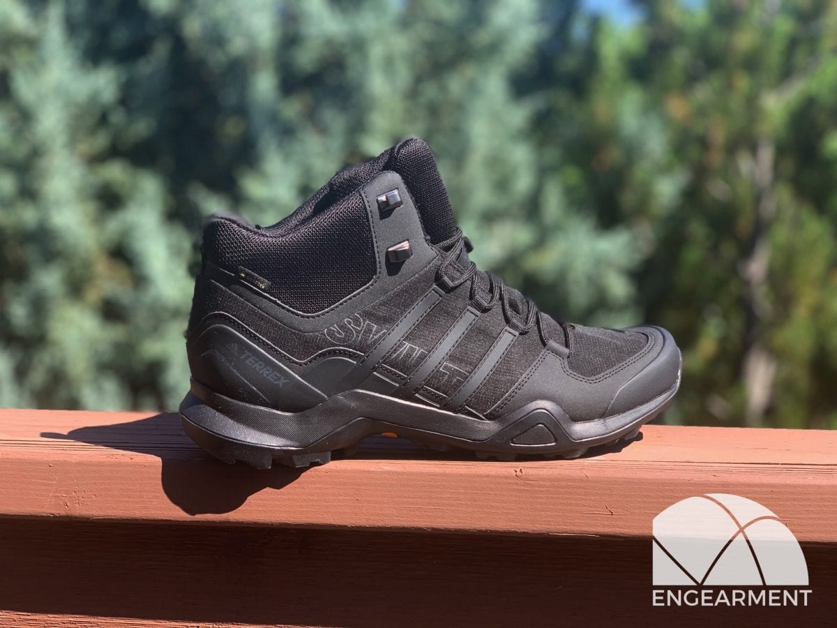 Adidas terrex swift clearance r2 gtx review