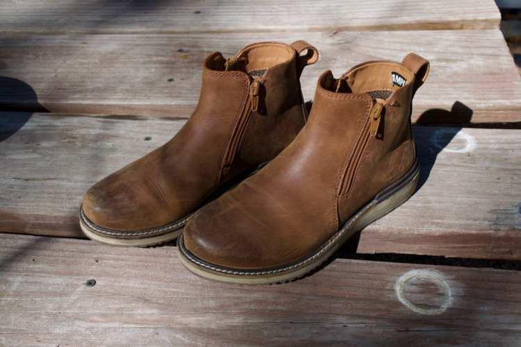 Keen zipper boots new arrivals