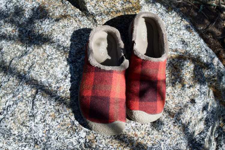 Keen howser slide store wool