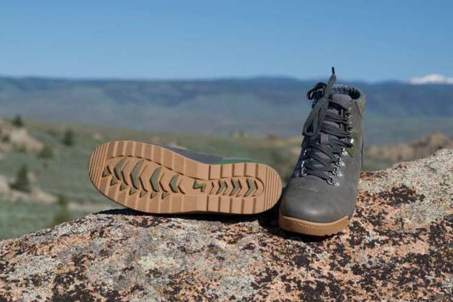 Forsake Patch Review  Comfortable Hiking Boots - KatWalkSF %