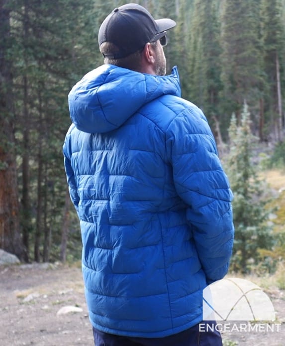 Patagonia macro puff hoody shop