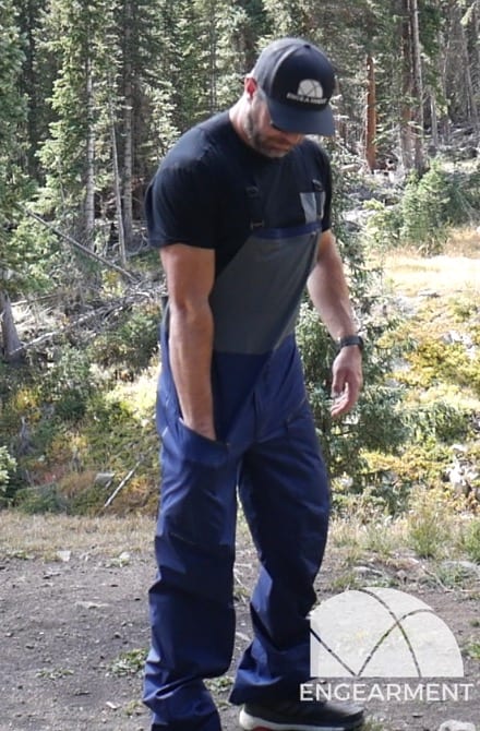 Patagonia on sale snowdrifter pants