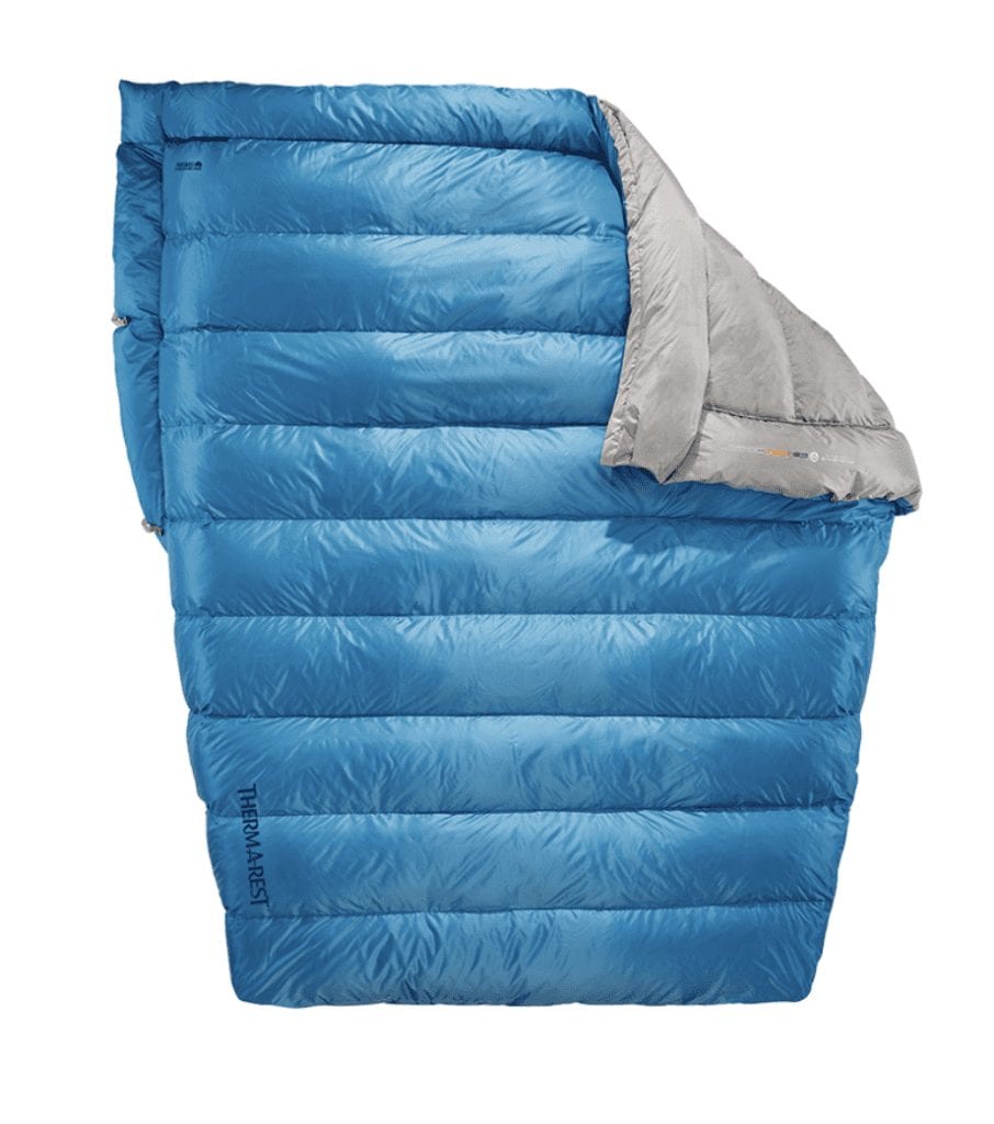 Thermarest 2 clearance person