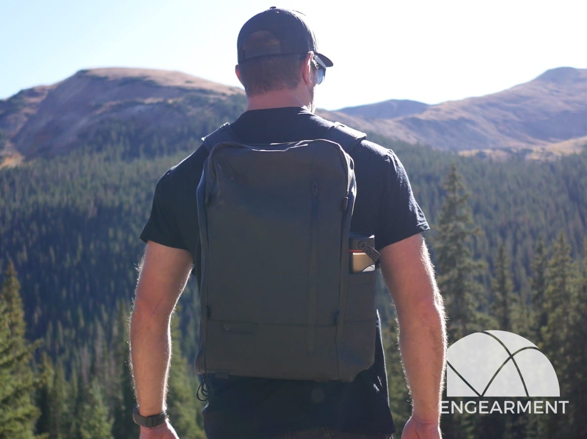 Wandrd duo daypack clearance review