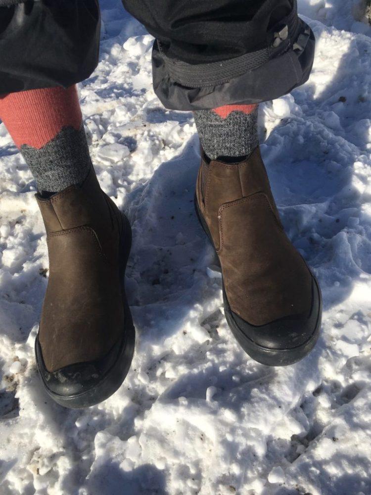 KEEN Women's Elena Chelsea: A Winter Sneaker - Engearment KEEN Women's Elena Chelsea: A Winter Sneaker - Engearment