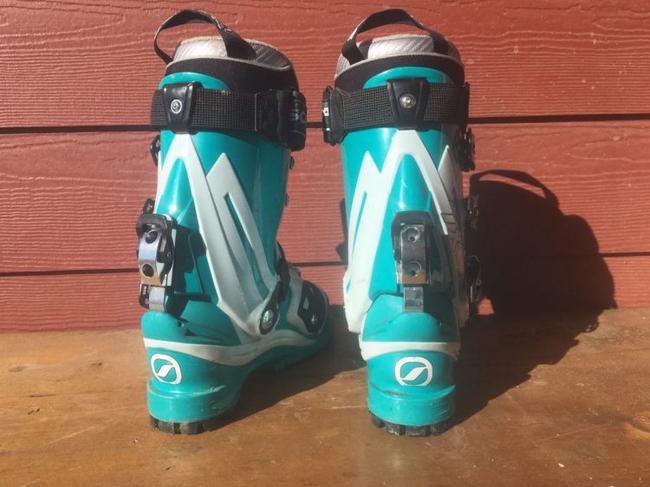 Scarpa tx sale pro 2019