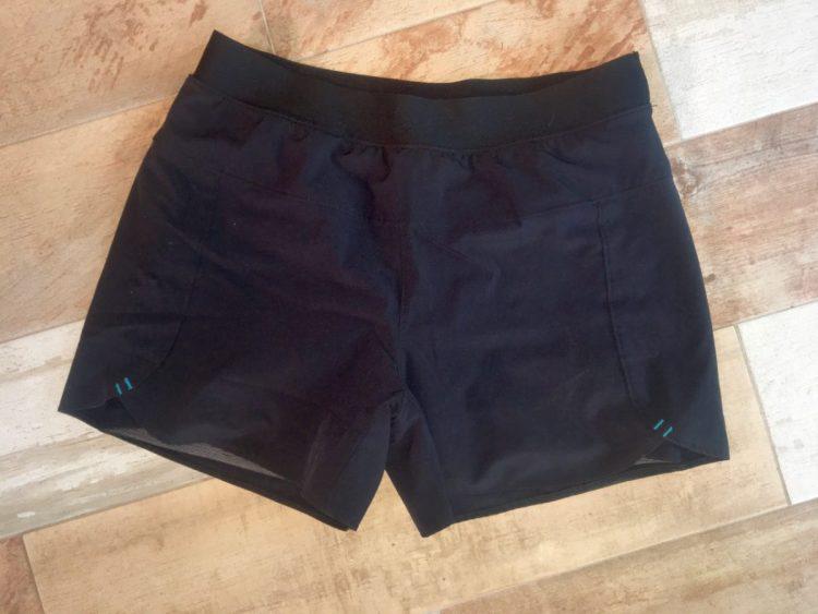 Title nine outlet running shorts