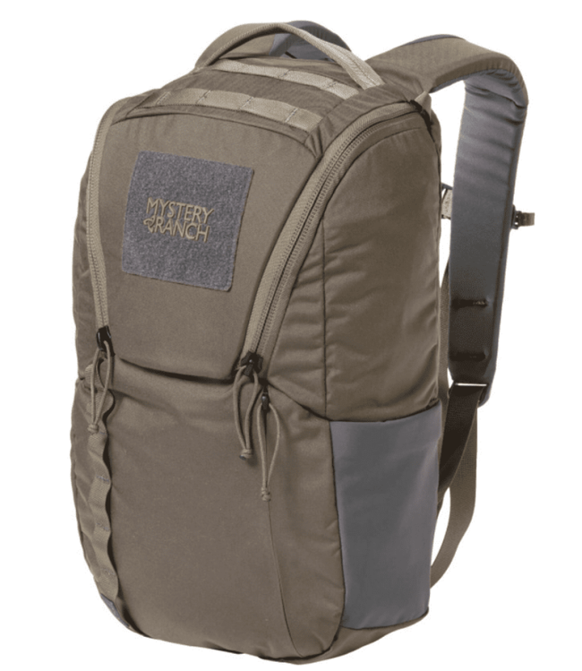 Mystery ranch rip deals ruck sack pack