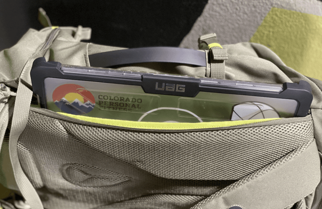 Nixon Hauler 35L Backpack Review - Great Skateboard Carry
