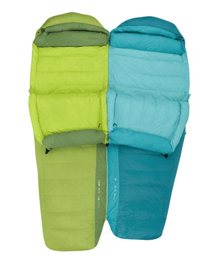 Ascent sleeping bag cheap