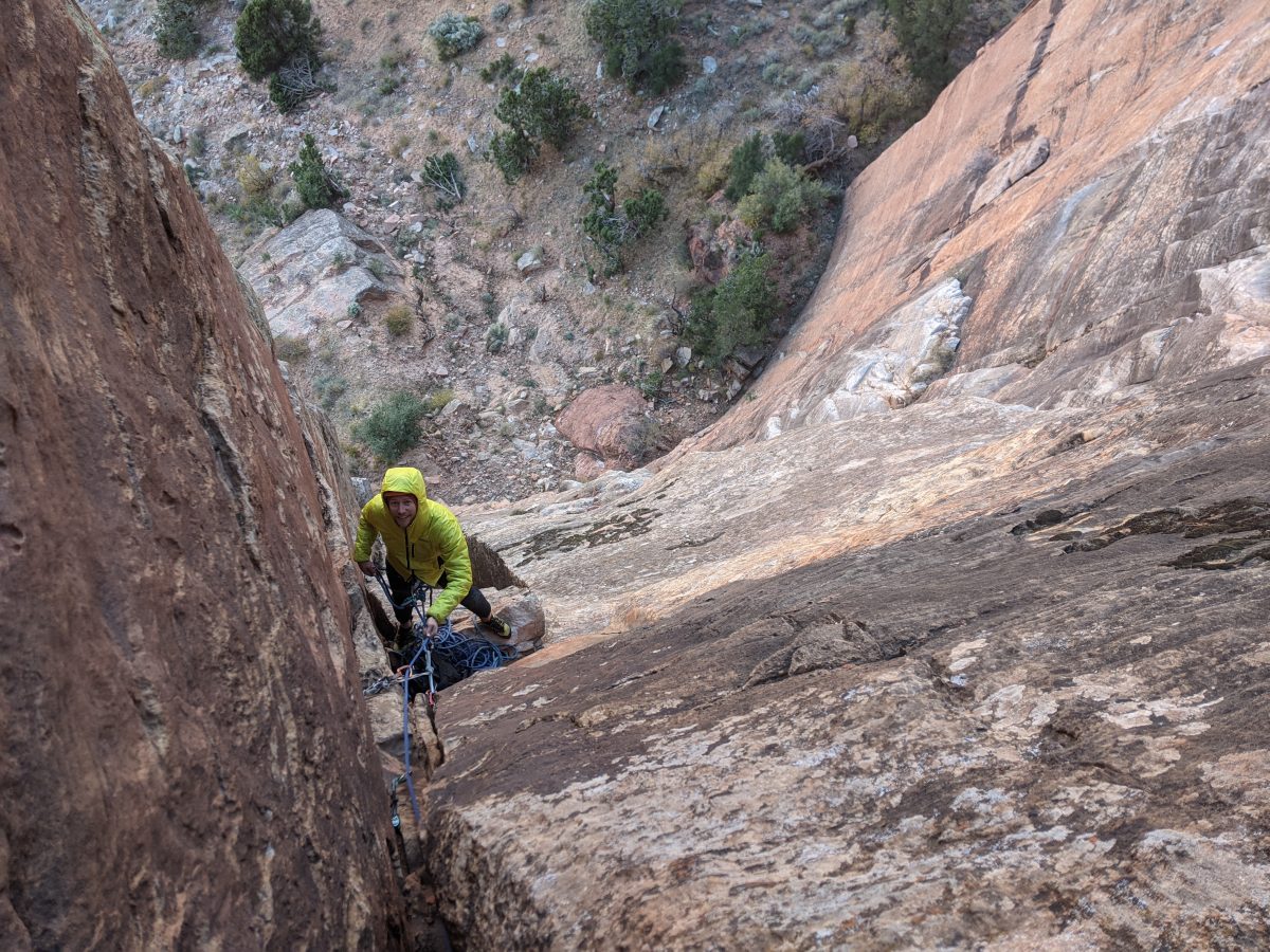 Rock Climbing Pant Roundup — 2018 | Blister