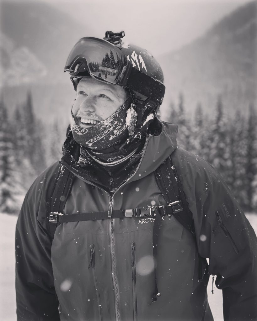 ArcTeryx Proton FL – The Goldilocks Alpine Hybrid Jacket ArcTeryx Proton FL – The Goldilocks Alpine Hybrid Jacket