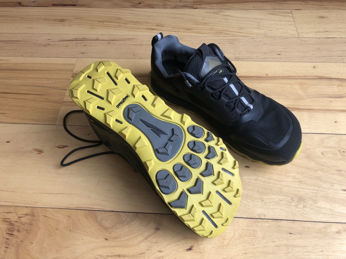 Waterproof on sale altra shoes