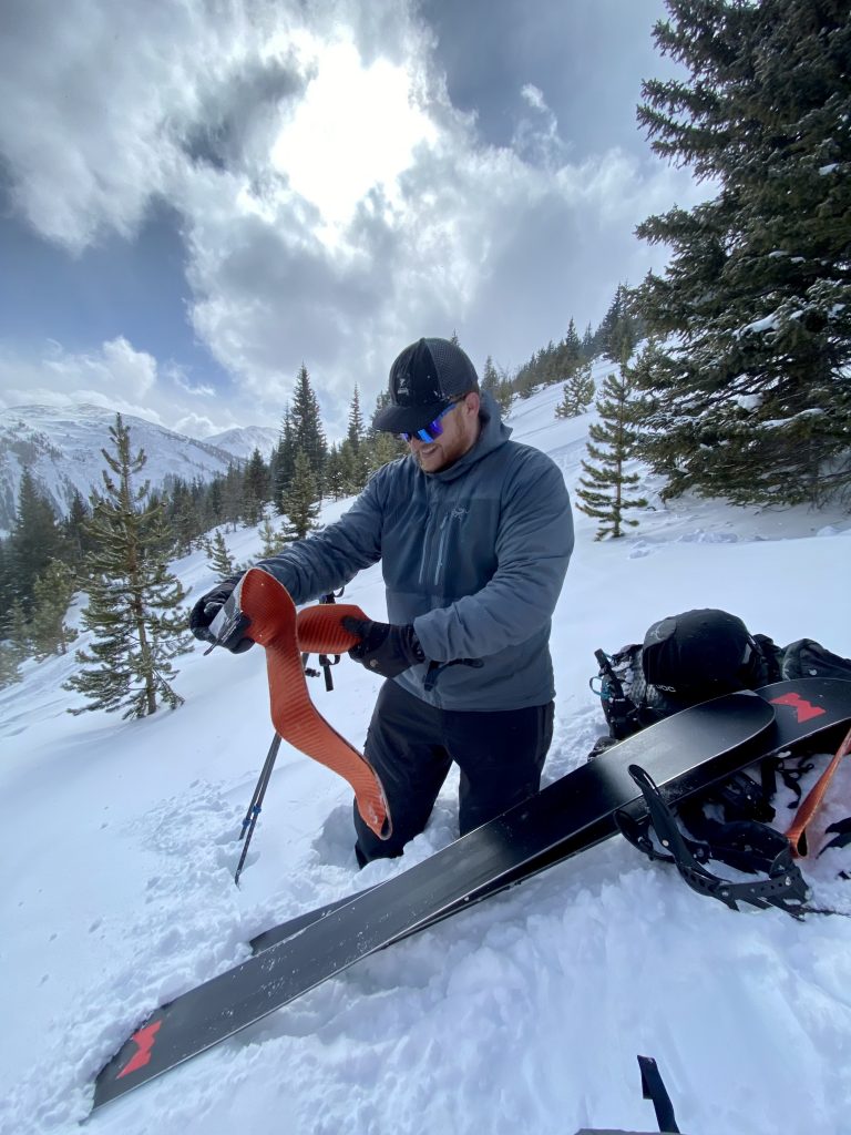 ArcTeryx Proton FL The Goldilocks Alpine Hybrid Jacket Engearment