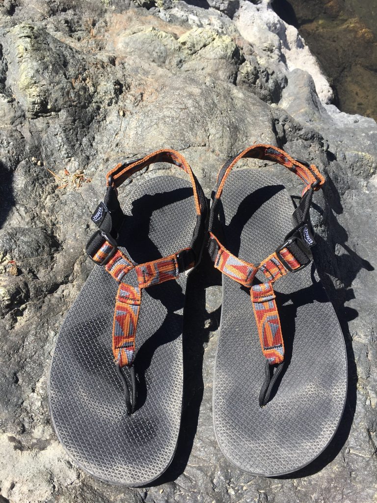 Bedrocks sandals online