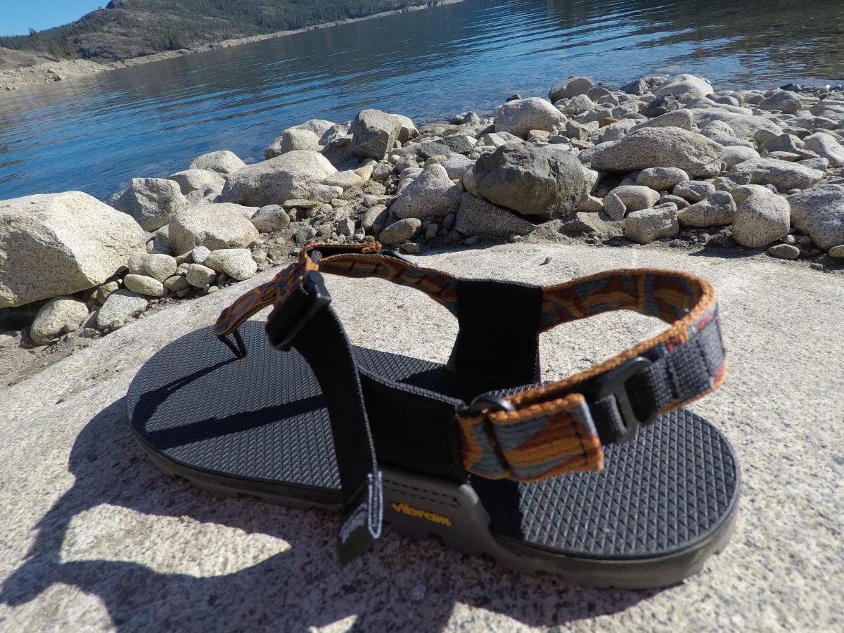 Bedrock Cairn Pro II Sandals - Perfect Minimalist Sandal - Engearment