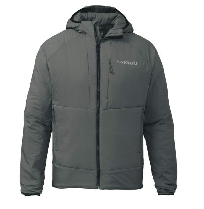 Kuiu deals kenai vest