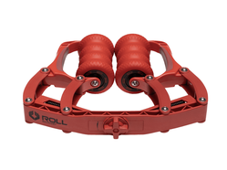 ROLL Recovery R8 Plus Review - Built by Athletes for