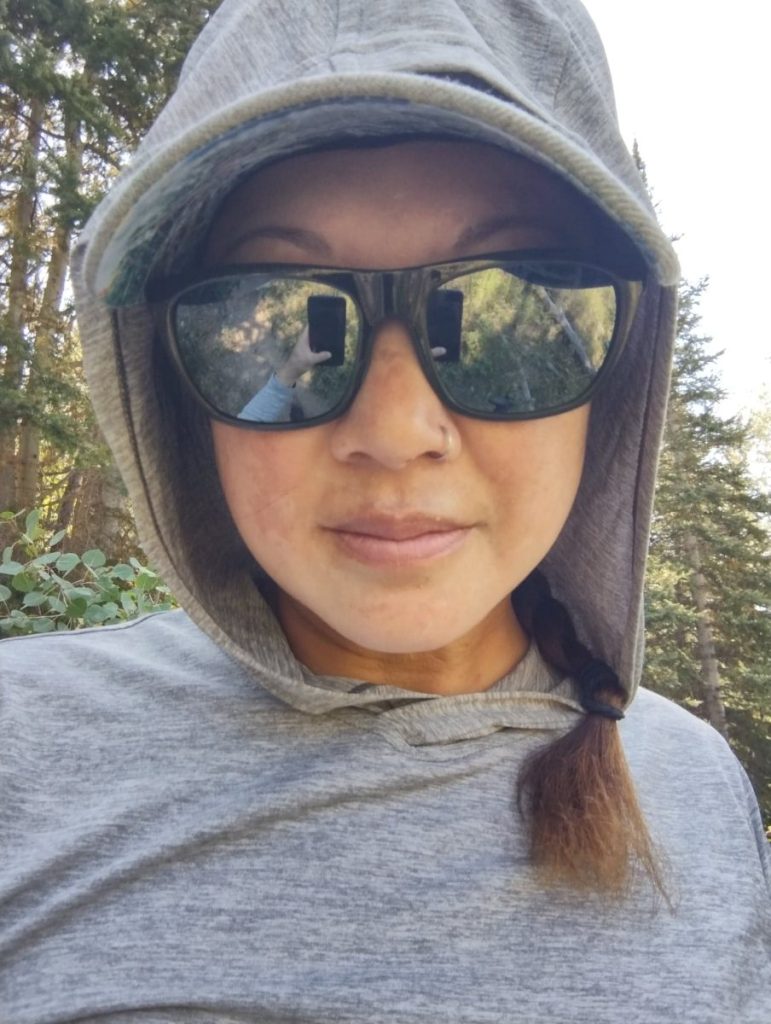 Patagonia capilene cool on sale daily hoody review