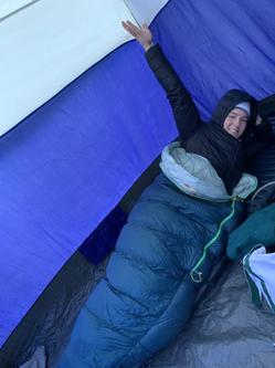 Thermarest hyperion deals