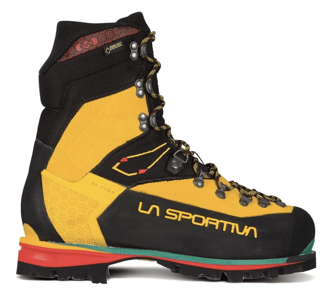 La sportiva outlet nepal gtx