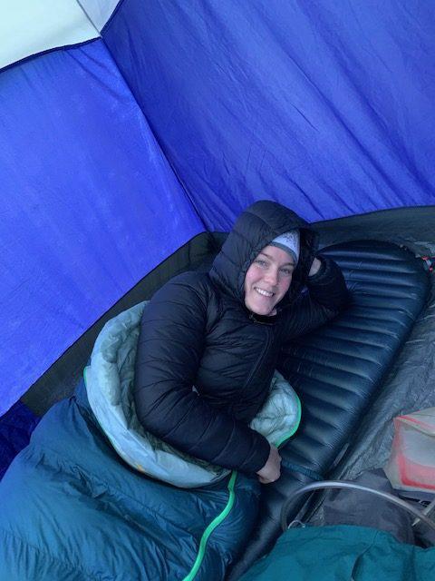 Thermarest neoair uberlite large 2025