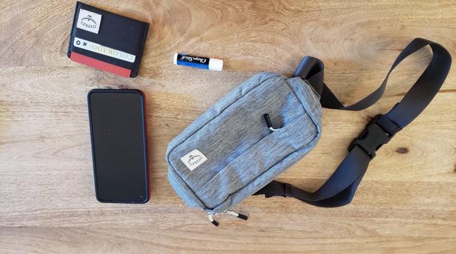 Osprey shop arcane review
