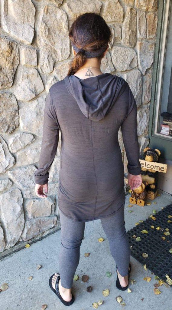 Prana smith hoodie store