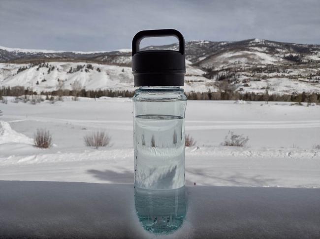YETI Yonder Water Bottle Review - Their Lightest Water Bottle Yet