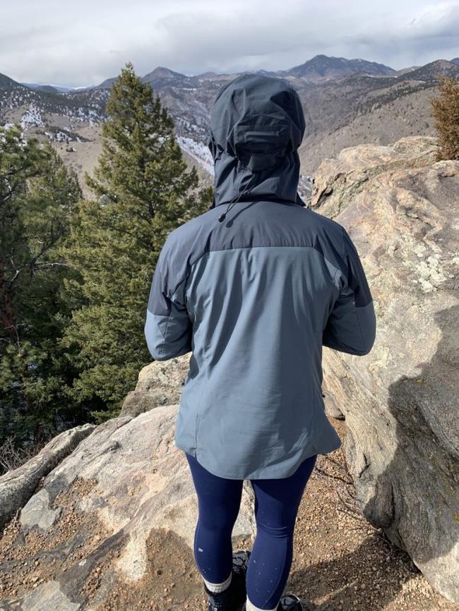 Arc'teryx Proton Hybrid Hoody - Comfortable and Versatile Arc'teryx Proton Hybrid Hoody - Comfortable and Versatile