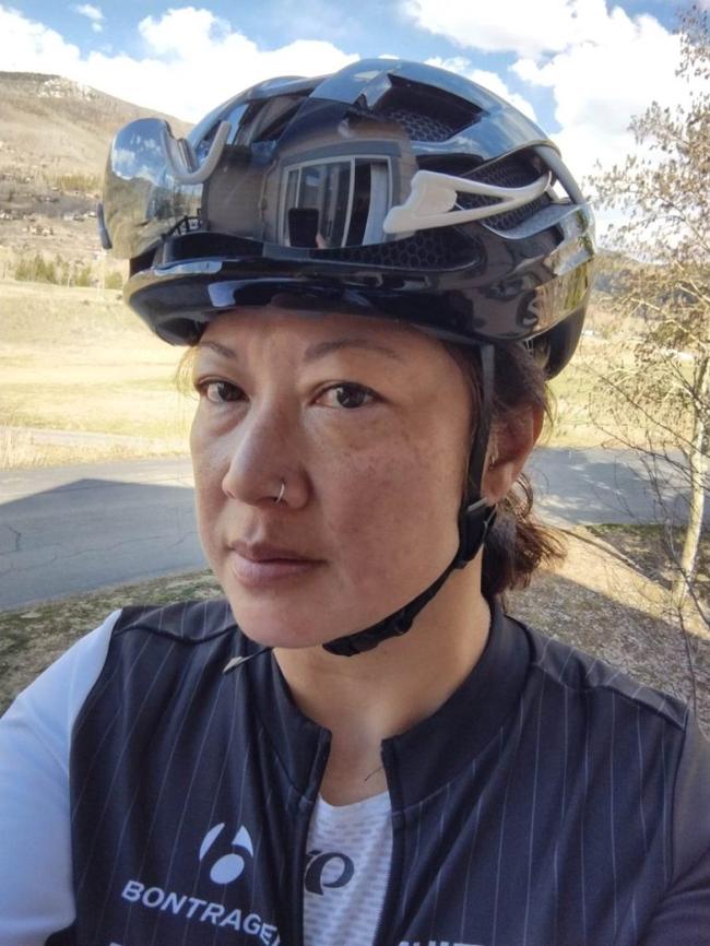 Smith Trace Helmet Comfortable Fit and Good Looks Engearment