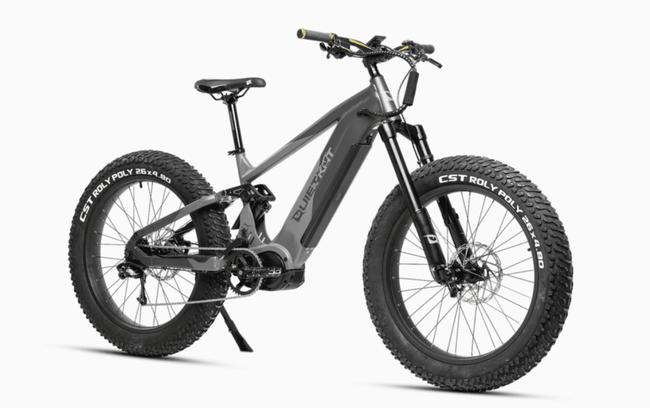 Quietkat bike hot sale