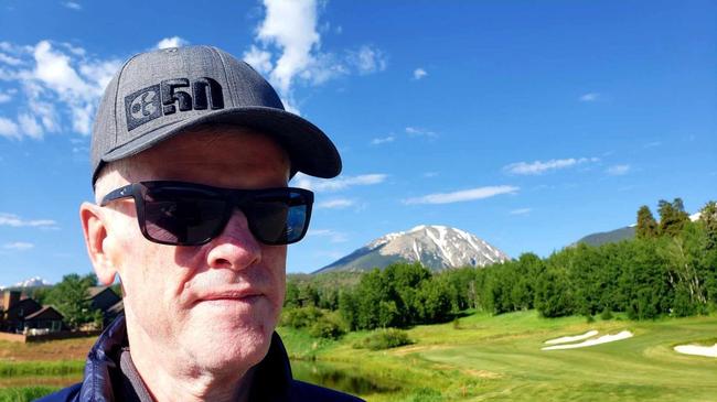 Costa sunglasses shop for golf