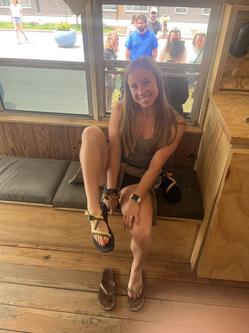 Teva chaco outlet