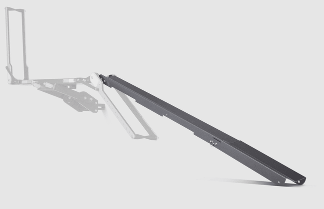 1up super sales duty ramp