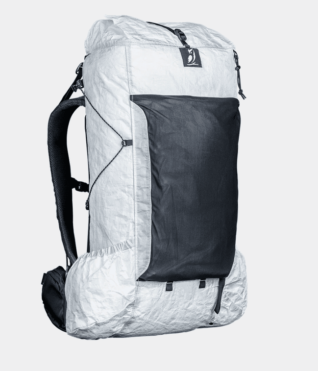 Outdoor store vitals backpack
