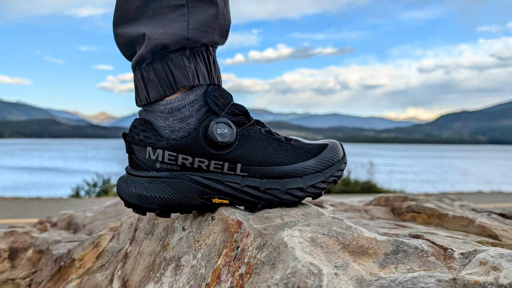 Merrell beer shoes hotsell