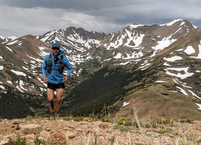 Patagonia Running Kit 2024 - 2025 - Engearment