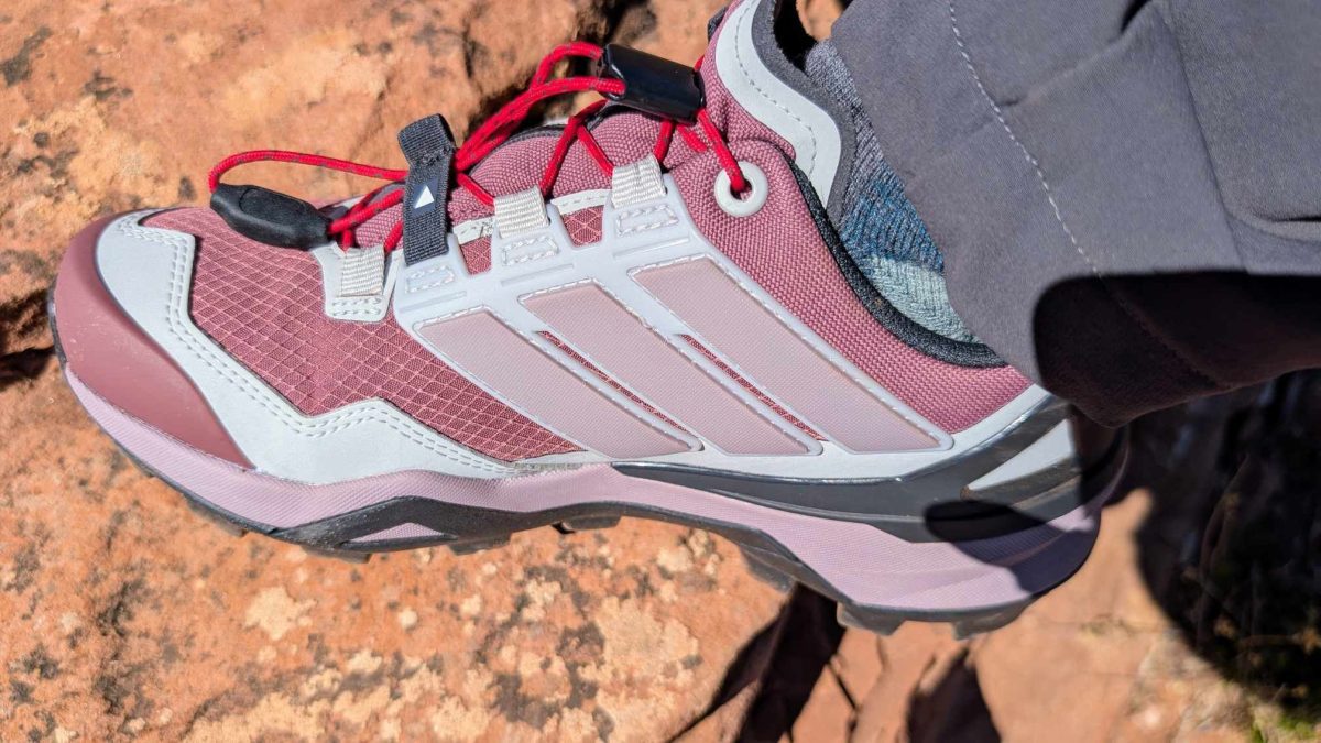adidas terrex skychaser gtx review