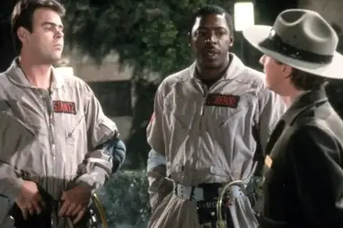 Ghostbusters 2020 reboot confirms title and trailer release date. Ernie Hudson Dan Aykroyd Confirmed To Reprise Their Roles In Ghostbusters 2020
