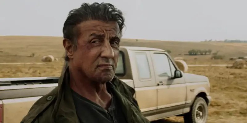 Rambo: Last Blood' Review: “Full Of Awesome '80s Action”