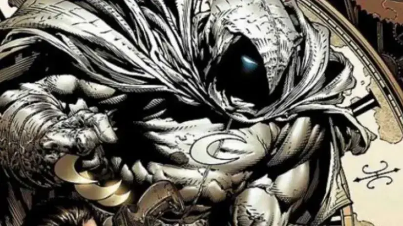 May 28, 2021 · the egyptian moon god that transformed spector into moon knight!. Potential Moon Knight Leak Reveals First Look At The Hero S Costume