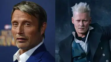 Depp has denied all accusations, yet when he lost a libel case against news group newspaper ltd., the studio consequently asked him to step down . Mads Mikkelsen In Talks To Replace Johnny Depp As Grindelwald In Fantastic Beasts Franchise Full Circle Cinema
