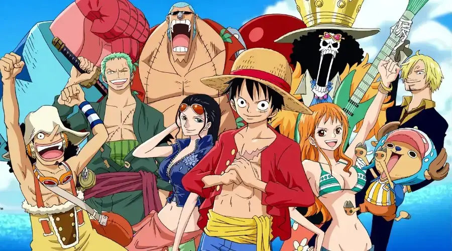 Daredevil S Marc Jobst To Reportedly Helm Live Action One Piece Pilot