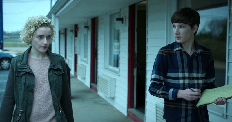 photo Ozark Season 4 Episode 1 Recap  full circle cinema