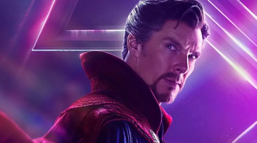 doctor strange full movie online without registration