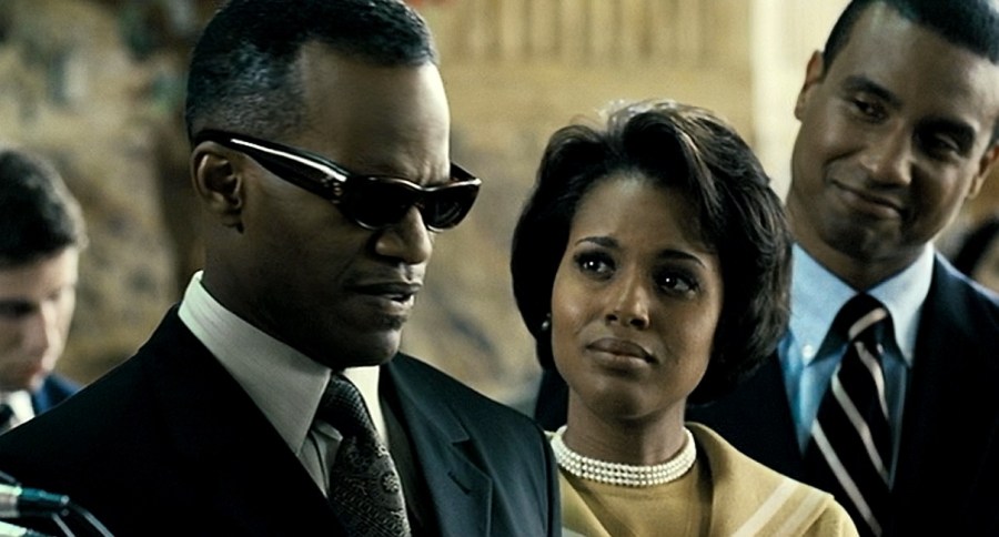 Ray (i) (2004) plot showing all 7 items jump to: Black History In Film Ray Review Full Circle Cinema