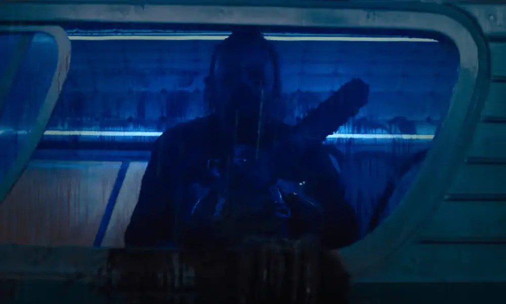 And that lack of narrative depth would be fine if “tcm” was effective as a horror movie. Texas Chainsaw Massacre 2022 Review Full Circle Cinema