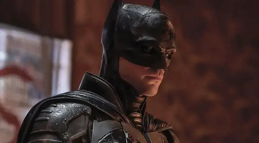 The Batman' Spoiler Review: 